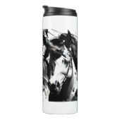 スピリットポニー2 タンブラー (回転右)