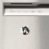 スピリットポニー2 マグネット (インサイチュ (食洗機))