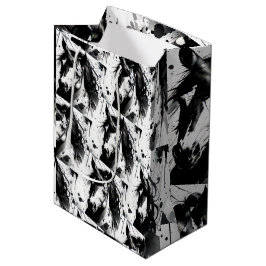 スピリットポニー2 ミディアムペーパーバッグ