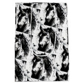 スピリットポニー2 ミディアムペーパーバッグ (裏面)