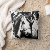 スピリットポニー7 クッション (ブランケット)