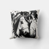 スピリットポニー7 クッション (裏面)