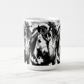 スピリットポニー7 コーヒーマグカップ (中央)