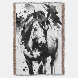 スピリットポニー7 スローブランケット