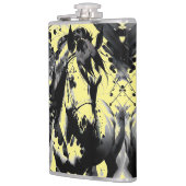 スピリットポニー7 フラスク (左)