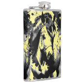 スピリットポニー7 フラスク (右)