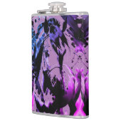 スピリットポニー7 フラスク (左)