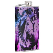 スピリットポニー7 フラスク (右)