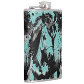 スピリットポニー7 フラスク (右)