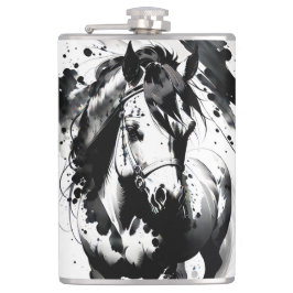 スピリットポニー7 フラスク