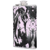 スピリットポニー7 フラスク (左)