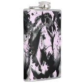 スピリットポニー7 フラスク (右)