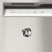 スピリットポニー7 マグネット (インサイチュ (食洗機))