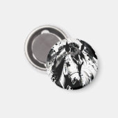 スピリットポニー7 マグネット (正面/裏面)