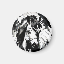 スピリットポニー7 マグネット