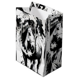 スピリットポニー7 ミディアムペーパーバッグ