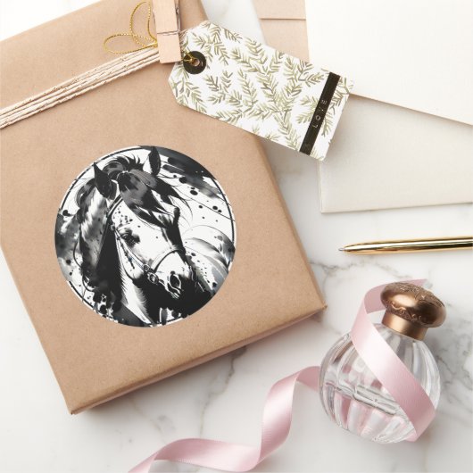 スピリットポニー7 ラウンドシール (ギフト)