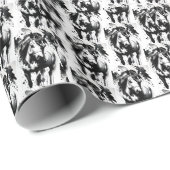 スピリットポニー7 ラッピングペーパー (ロールコーナー)