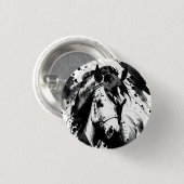 スピリットポニー7 缶バッジ (正面&裏面)