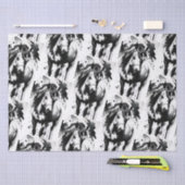 スピリットポニー7 薄葉紙 (クラフト)