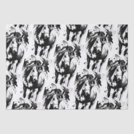 スピリットポニー7 薄葉紙