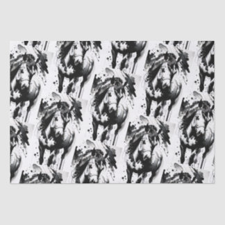 スピリットポニー7 薄葉紙