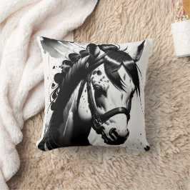 スピリットポニー8 クッション