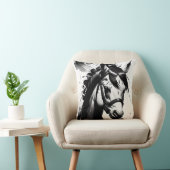 スピリットポニー8 クッション (椅子)