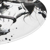 スピリットポニー9 カッティングボード (角)