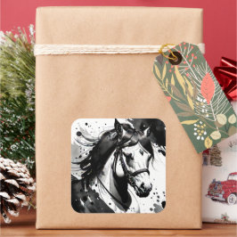 スピリットポニー9 スクエアシール