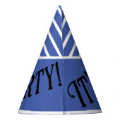 スピリットポニー9 パーティーハット (裏面)