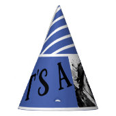 スピリットポニー9 パーティーハット (左)