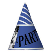 スピリットポニー9 パーティーハット (右)