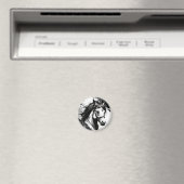 スピリットポニー9 マグネット (インサイチュ (食洗機))