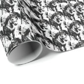 スピリットポニー9 ラッピングペーパー (ロールコーナー)