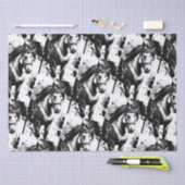 スピリットポニー9 薄葉紙 (クラフト)