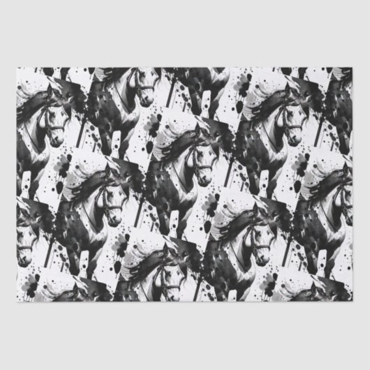 スピリットポニー9 薄葉紙 (正面)