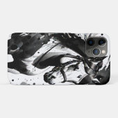 スピリットポニー9 Case-Mate iPhoneケース (裏面(横))