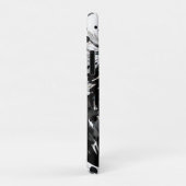 スピリットポニー9 Case-Mate iPhoneケース (裏面/右)