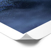 「スピリットミスト」ブルーフォレストポスター ポスター (角)