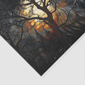 スピリットライオンデコップページ 薄葉紙 (詳細)