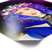 スピリットラッシー フォトプリント            (角)