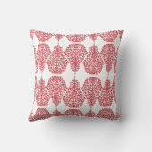 スピリットリニアホワイトレッド クッション (裏面)