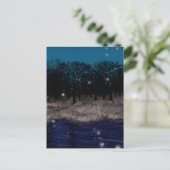 スピリットリバー ポストカード (スタンド正面)