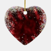 スピリットリードミー引用文 セラミックオーナメント (裏面)