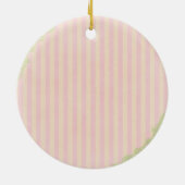 スピリットリードミー引用文 セラミックオーナメント (裏面)