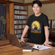 スピリット不気味：ハロウィーン