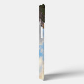 スピリット島に上陸したシーカヤック Case-Mate iPhoneケース (裏面 / 右)