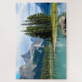 スピリット島 ジグソーパズル (縦)