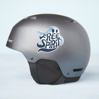 スピリット幽霊 シール